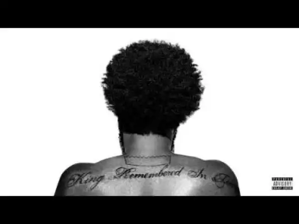 Big K.R.I.T. - Pick Yourself Up